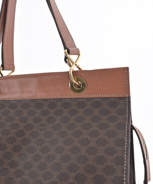 CELINE（セリーヌ）ハンドバッグ 茶 サイズ:- レディース/2200702126253