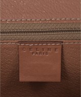 CELINE（セリーヌ）ハンドバッグ 茶 サイズ:- レディース/2200702126253