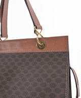 CELINE（セリーヌ）ハンドバッグ 茶 サイズ:- レディース/2200702126253