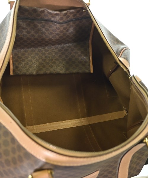 CELINE（セリーヌ）ボストンバッグ 茶 サイズ:- レディース/2200702126468