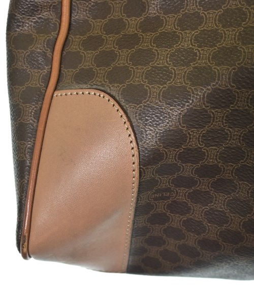 CELINE（セリーヌ）ボストンバッグ 茶 サイズ:- レディース/2200702126468