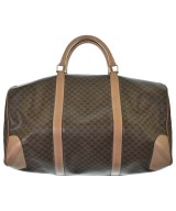CELINE（セリーヌ）ボストンバッグ 茶 サイズ:- レディース/2200702126468