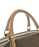 CELINE（セリーヌ）ボストンバッグ 茶 サイズ:- レディース/2200702126468