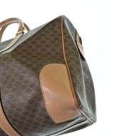 CELINE（セリーヌ）ボストンバッグ 茶 サイズ:- レディース/2200702126468