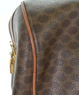 CELINE（セリーヌ）ボストンバッグ 茶 サイズ:- レディース/2200702126468