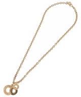 CELINE（セリーヌ）ネックレス ゴールド サイズ:- レディース/2200702126574