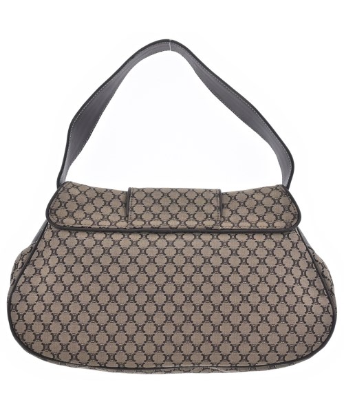 CELINE（セリーヌ）ハンドバッグ ベージュ サイズ:- レディース/2200702126642