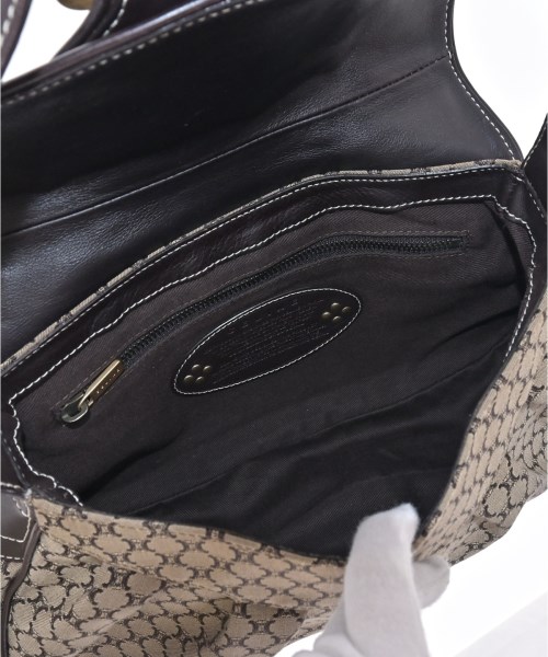 CELINE（セリーヌ）ハンドバッグ ベージュ サイズ:- レディース/2200702126642