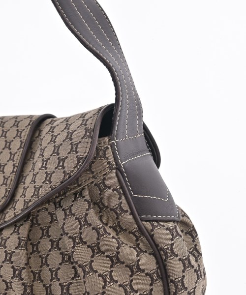 CELINE（セリーヌ）ハンドバッグ ベージュ サイズ:- レディース/2200702126642