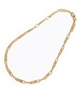 CELINE（セリーヌ）ネックレス ゴールド サイズ:- レディース/2200702126680