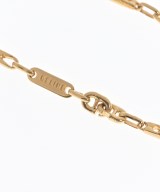 CELINE（セリーヌ）ネックレス ゴールド サイズ:- レディース/2200702126680