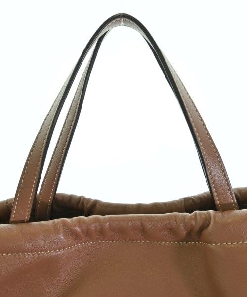 CELINE（セリーヌ）トートバッグ 茶 サイズ:- レディース/2200702127434