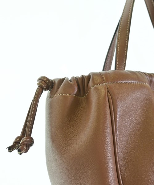 CELINE（セリーヌ）トートバッグ 茶 サイズ:- レディース/2200702127434