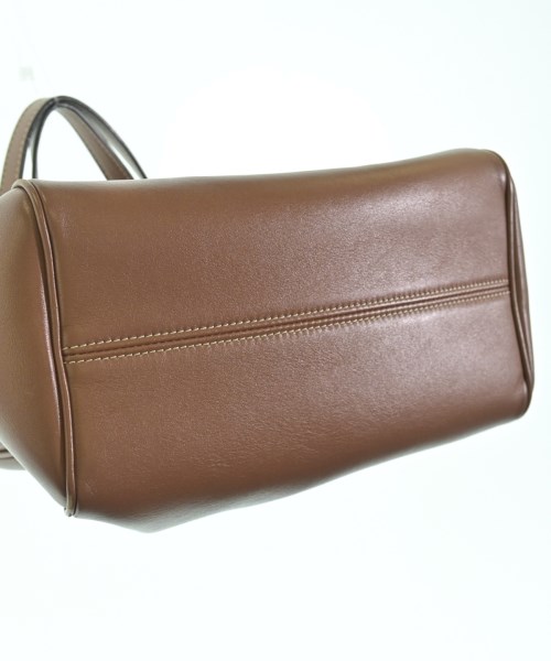 CELINE（セリーヌ）トートバッグ 茶 サイズ:- レディース/2200702127434