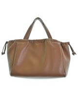 CELINE（セリーヌ）トートバッグ 茶 サイズ:- レディース/2200702127434