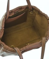 CELINE（セリーヌ）トートバッグ 茶 サイズ:- レディース/2200702127434