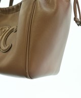CELINE（セリーヌ）トートバッグ 茶 サイズ:- レディース/2200702127434