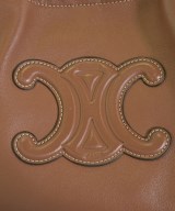 CELINE（セリーヌ）トートバッグ 茶 サイズ:- レディース/2200702127434