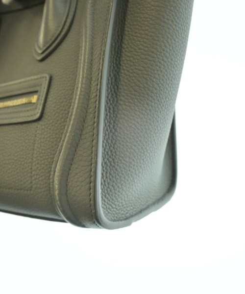 CELINE（セリーヌ）ハンドバッグ グレー サイズ:- レディース/2200702127441