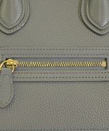 CELINE（セリーヌ）ハンドバッグ グレー サイズ:- レディース/2200702127441