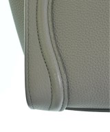 CELINE（セリーヌ）ハンドバッグ グレー サイズ:- レディース/2200702127441