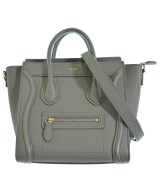 CELINE ハンドバッグ