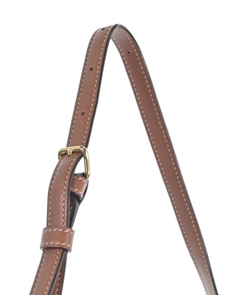 CELINE（セリーヌ）ハンドバッグ 茶 サイズ:- レディース/2200702127496