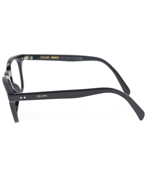 CELINE（セリーヌ）メガネ 黒 サイズ:- レディース/2200647703076