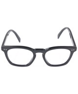 CELINE（セリーヌ）メガネ 黒 サイズ:- レディース/2200647703076