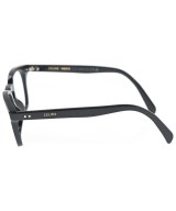 CELINE（セリーヌ）メガネ 黒 サイズ:- レディース/2200647703076