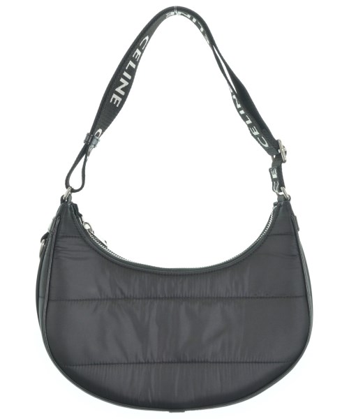 CELINE(セリーヌ)ハンドバッグ 黒 サイズ:-/2200654966099