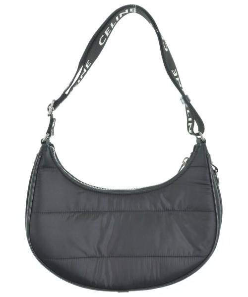 CELINE（セリーヌ）ハンドバッグ 黒 サイズ:- レディース/2200654966099