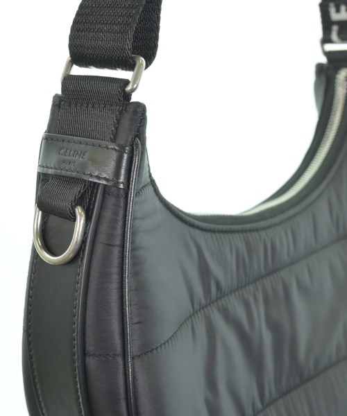 CELINE（セリーヌ）ハンドバッグ 黒 サイズ:- レディース/2200654966099