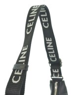 CELINE（セリーヌ）ハンドバッグ 黒 サイズ:- レディース/2200654966099