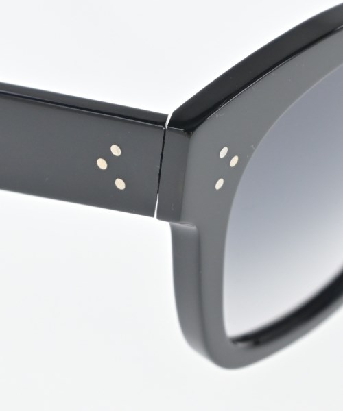 CELINE（セリーヌ）サングラス 黒 サイズ:- レディース/2200655545545