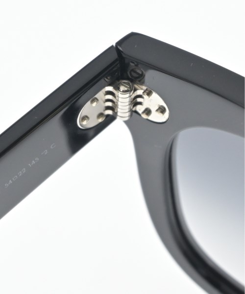 CELINE（セリーヌ）サングラス 黒 サイズ:- レディース/2200655545545