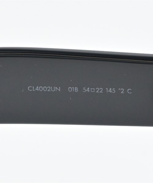 CELINE（セリーヌ）サングラス 黒 サイズ:- レディース/2200655545545