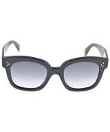 CELINE（セリーヌ）サングラス 黒 サイズ:- レディース/2200655545545