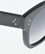 CELINE（セリーヌ）サングラス 黒 サイズ:- レディース/2200655545545