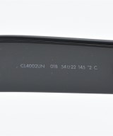 CELINE（セリーヌ）サングラス 黒 サイズ:- レディース/2200655545545