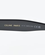 CELINE（セリーヌ）サングラス 黒 サイズ:- レディース/2200655545545