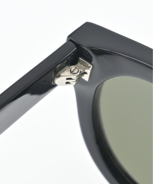 CELINE（セリーヌ）サングラス 黒 サイズ:- レディース/2200655766087