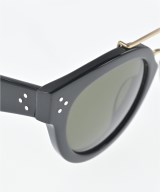 CELINE（セリーヌ）サングラス 黒 サイズ:- レディース/2200655766087