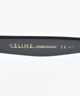 CELINE（セリーヌ）サングラス 黒 サイズ:- レディース/2200655766087