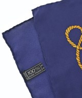 CELINE（セリーヌ）バンダナ・スカーフ 白 サイズ:- レディース/2200655778035