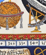 CELINE（セリーヌ）バンダナ・スカーフ 白 サイズ:- レディース/2200655778035