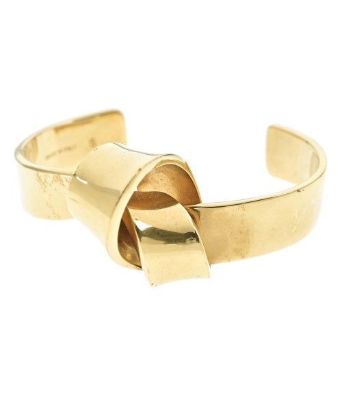 CELINE(セリーヌ)ブレスレット・バングル ゴールド サイズ:S/2200649795215