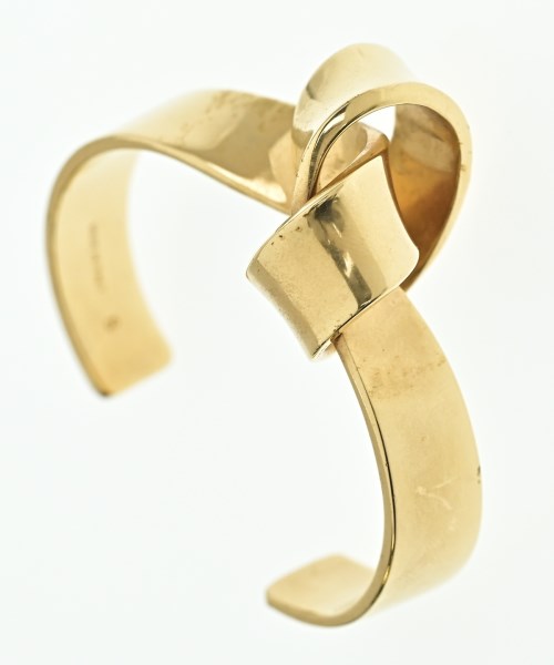 CELINE（セリーヌ）ブレスレット・バングル ゴールド サイズ:S レディース/2200649795215