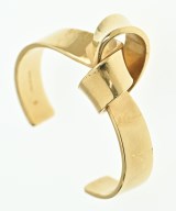 CELINE（セリーヌ）ブレスレット・バングル ゴールド サイズ:S レディース/2200649795215