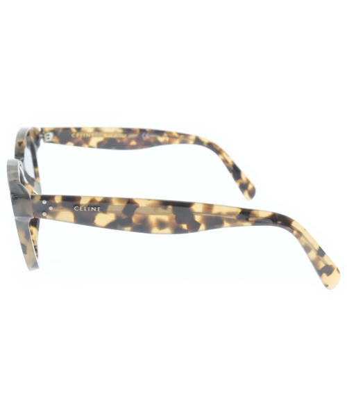 CELINE（セリーヌ）サングラス ベージュ サイズ:- レディース/2200656324019